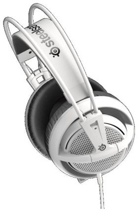 Steelseries Siberia 200