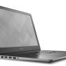 Ноутбук Dell Vostro 5568 Core i3 6006U/ 8Gb/ SSD256Gb/ Intel HD Graphics 520/ 15.6"/ FHD (1920x1080)/ Windows 10 Home 64/ grey/ WiFi/ BT/ Cam