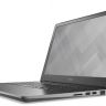 Ноутбук Dell Vostro 5568 Core i3 6006U/ 8Gb/ SSD256Gb/ Intel HD Graphics 520/ 15.6"/ FHD (1920x1080)/ Windows 10 Home 64/ grey/ WiFi/ BT/ Cam