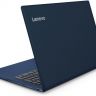 Ноутбук Lenovo IdeaPad 330-15IGM Celeron N4000/ 4Gb/ 500Gb/ Intel UHD Graphics 600/ 15.6"/ TN/ HD (1366x768)/ Windows 10/ blue/ WiFi/ BT/ Cam
