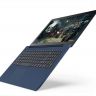 Ноутбук Lenovo IdeaPad 330-15IGM Celeron N4000/ 4Gb/ 500Gb/ Intel UHD Graphics 600/ 15.6"/ TN/ HD (1366x768)/ Windows 10/ blue/ WiFi/ BT/ Cam