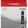 Чернильница Canon PGI-29GY Grey для Pixma Pro-1