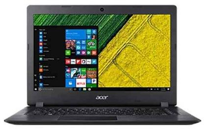 Ноутбук Acer Aspire A114-31-C7FK черный