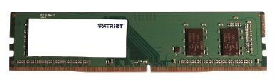 Модуль памяти Patriot 4Gb PC19200 DDR4 PSD44G240041