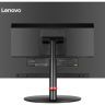 Монитор Lenovo 24" ThinkVision T24d-10 черный
