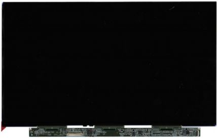 ЖК Матрица для ноутбука 13.3" HD+ LED TN CLAA133UA02S