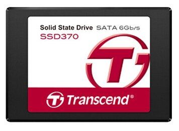 Накопитель SSD Transcend TS64GSSD370 64Gb 2.5"