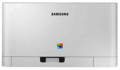 Лазерный принтер SAMSUNG SL-C430W (SS230M) A4 WiFi