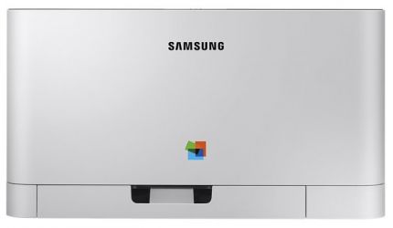 Лазерный принтер SAMSUNG SL-C430W (SS230M) A4 WiFi