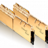 Модуль памяти DDR4 G.SKILL TRIDENT Z ROYAL 16Gb (2x8Gb) 4000MHz (F4-4000C18D-16GTRG)