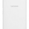 Смартфон Lenovo Vibe S1 Lite 16Gb White