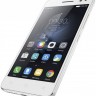 Смартфон Lenovo Vibe S1 Lite 16Gb White