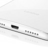 Смартфон Lenovo Vibe S1 Lite 16Gb White