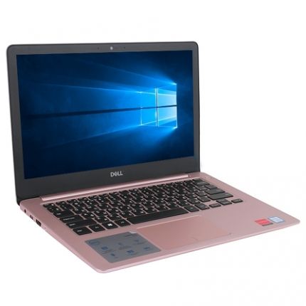 Ноутбук Dell Inspiron 5370 розовый (5370-7314)