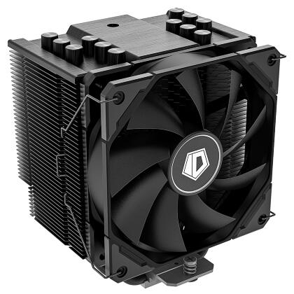 Кулер ID-COOLING SE-226-XT BLACK