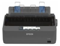 Принтер Epson LX-350 (C11CC24031 )