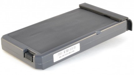 Аккумулятор для ноутбука Dell Inspiron 1000/ 1200/ 2200, Latitude 110L SQU-527,,14.8В,4800мАч