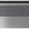 Ноутбук Lenovo IdeaPad 330-15IGM Pentium N5000/ 4Gb/ 1Tb/ AMD Radeon R530 2Gb/ 15.6"/ TN/ FHD (1920x1080)/ Free DOS/ black/ WiFi/ BT/ Cam
