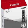 Чернильница Canon PGI-29DGY Dark Grey для Pixma Pro-1
