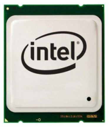 Процессор Intel Socket 2011 Xeon E5-2620V2 (2.1GHz/15Mb) tray