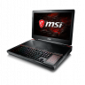 Ноутбук MSI GT83VR 7RE(Titan SLI)-249RU Core i7 7820HK/ 16Gb/ 1Tb/ SSD128Gb/ Blu-Ray/ nVidia GeForce GTX 1070 8Gb/ 18.4"/ IPS/ FHD (1920x1080)/ Windows 10/ black/ WiFi/ BT/ Cam