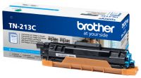 Картридж Brother TN213C голубой (1300стр.) для Brother HL3230/ DCP3550/ MFC3770