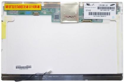 ЖК Матрица для ноутбука 13.3" WXGA 1CCFL 20pin Standart LTN133W1-L01