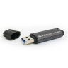 Флешка A-DATA 128Gb S102 Pro USB 3.0 Flash Drive (Grey)
