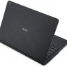 Ноутбук Acer TravelMate TMB117-M черный