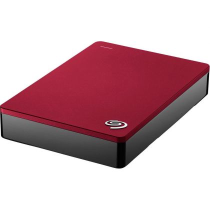 Жесткий диск Seagate USB3 5TB EXT. RED STDR5000203