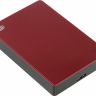 Жесткий диск Seagate USB3 5TB EXT. RED STDR5000203