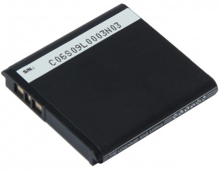 Аккумулятор для Sony Ericsson C510/ C902/ C905/ K770/ K850/ K858c/ S500/ T303/ T650/ T658c/ W580/ W760i/ W980/ W995/ Z770, Xperia X10 mini PRO