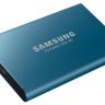 Накопитель SSD Samsung MU-PA250B/WW 250GB T5 USB 3.1 Gen2