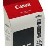 Картридж Canon PGI-425PGBK 4532B001 черный для Canon iP4840/MG5140/MG5240/MG6140/MG8140