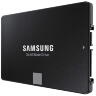 Накопитель SSD Samsung 870 EVO 1Tb MZ-77E1T0BW
