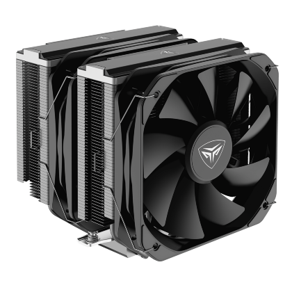 Кулер PCCooler G6 BK