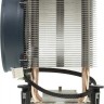 Вентилятор Titan TTC-NK35TZ/RPW(KU) Soc-1155/AM3+/FM1/FM2 4pin 10-27dB AlCu 140W 540g клипсы Z-AXIS