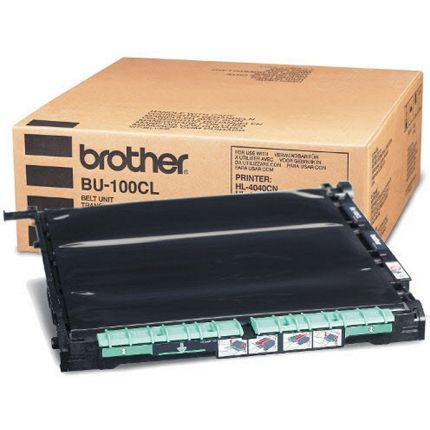 Ленточный картридж Brother BU-100CL (50000 копий) для HL-4040CN/ 4050CDN, DCP-9040CN, MFC-9440CN