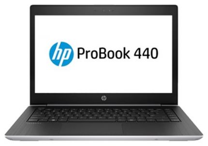 Ноутбук HP ProBook 440 G5 серебристый (2RS37EA)