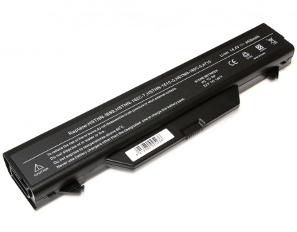 Аккумулятор для ноутбука HP ProBook 4510S/ 4515S/ 4710S Series,10,8В,4800мАч