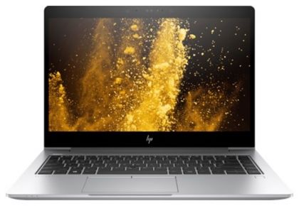 Ноутбук HP EliteBook 840 G5 серебристый (3JX62EA)
