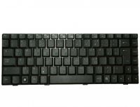 Клавиатура для ноутбука Asus W5000(W5)/ W5F/ W7E/ Z35F RU, Black