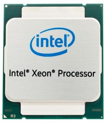 Процессор Intel Xeon E5-2640V3 2.6GHz s2011-3 OEM