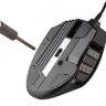 Мышь Corsair Gaming Scimitar PRO RGB черный