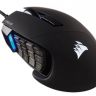 Мышь Corsair Gaming Scimitar PRO RGB черный