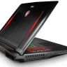 Ноутбук MSI GT73VR 7RF(Titan Pro 4K)-651RU черный