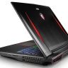 Ноутбук MSI GT73VR 7RF(Titan Pro 4K)-651RU черный