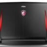 Ноутбук MSI GT73VR 7RF(Titan Pro 4K)-651RU черный
