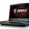 Ноутбук MSI GT73VR 7RF(Titan Pro 4K)-651RU черный