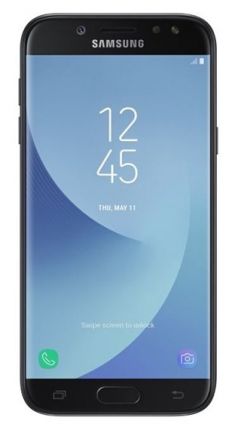 Смартфон Samsung Galaxy J5 (2017) SM-J530FM/DS